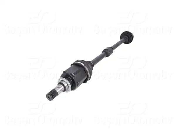 WENCOR 2163098-66 | Komple Aks Ön Sağ 33x22x52 3 956mm A T M T Opel Astra K D10dfx B10xfl D10xfl 1 0 15 22