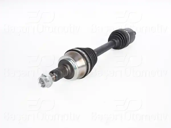 WENCOR 2163100-66 | Komple Aks Ön Sol 630mm Opel Insignia 1 6 17
