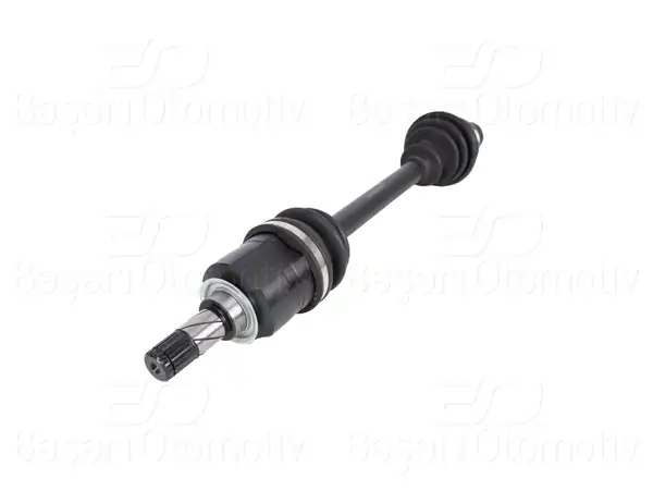 WENCOR 2163104-66 | Komple Aks Ön Sol 25x22x51 607mm Opel Corsa E B13dtc B13dtn B13dte B13dtr 1 3 CDTI 14