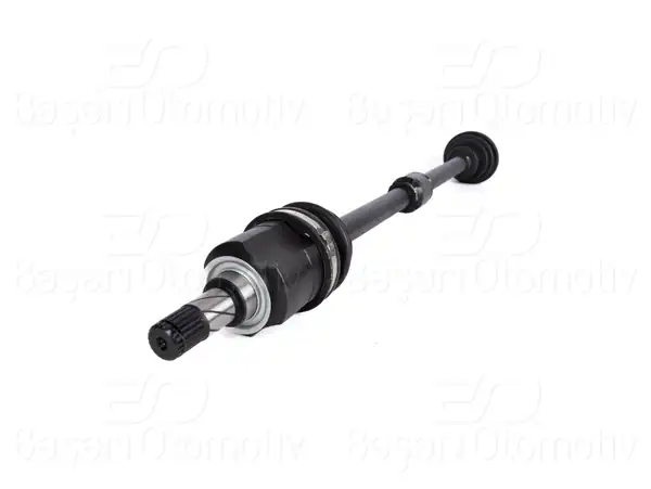 WENCOR 2163105-66 | Komple Aks Ön Sağ 25x22x51 929mm Opel Corsa E B13dtc B13dtn B13dte B13dtr 1 3 CDTI 14