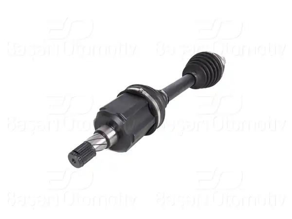 WENCOR 2163107-66 | Komple Aks Ön Sol 623mm Opel Astra J 1 4 1 6 18 19