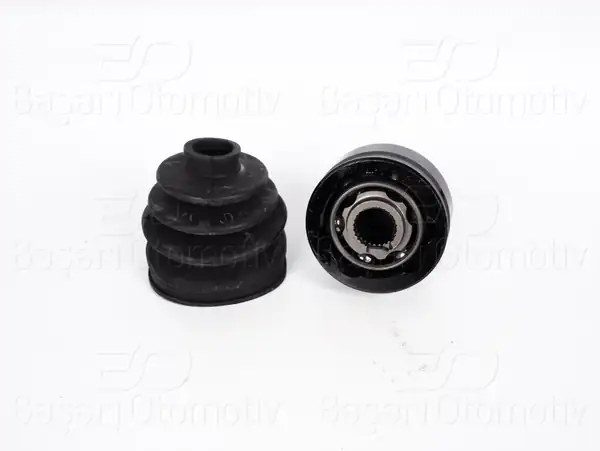 WENCOR 2163111-66 | Aks Kafası İç Sol 138mm Opel Astra J Meriva B 1 6 1 7 15
