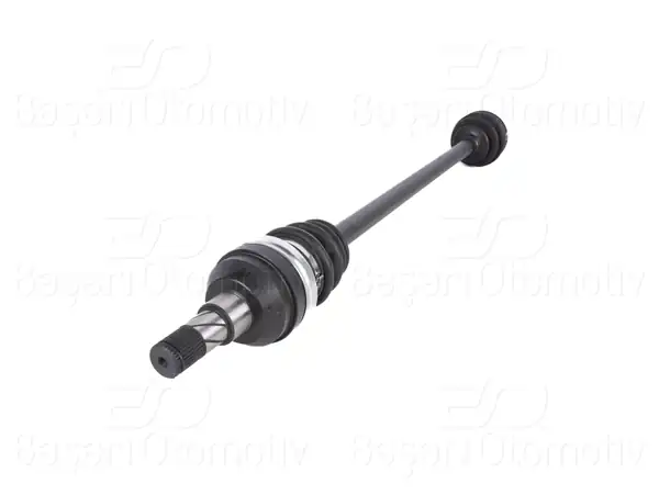 WENCOR 2163116-66 | Komple Aks Ön Sağ 33x34 934mm ABS 47dis M T Chevrolet Lacetti Nubira L44 Lxt 16v 1 6 05