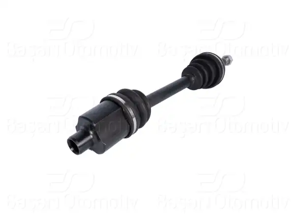 WENCOR 2163117-66 | Komple Aks Ön Sağ 595mm Opel Astra H Zafira 1 9 CDTI 04 10
