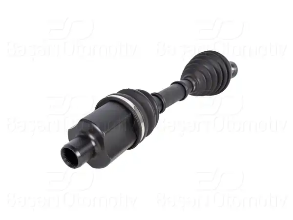 WENCOR 2163119-66 | Komple Aks 30x34x53 8 595mm Opel Astra H Zafira Z19dth Z20th 1 9 CDTI 04 10