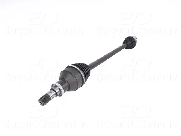 WENCOR 2163125-66 | Komple Aks Ön Sağ 33x25x53 8 976mm M T Opel Astra K 1 6 CDTI 15 22