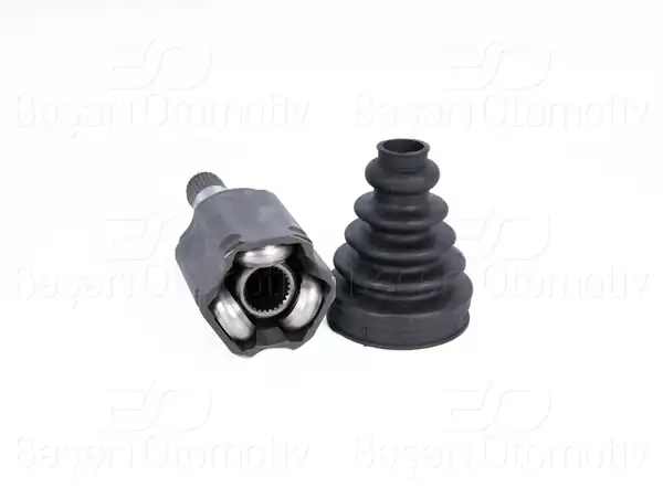 WENCOR 2163128-66 | Aks Kafası İç Sağ 26x27x35 181mm Opel Astra J 1 6 09 15 A16xht B16shl A16let Z22yh