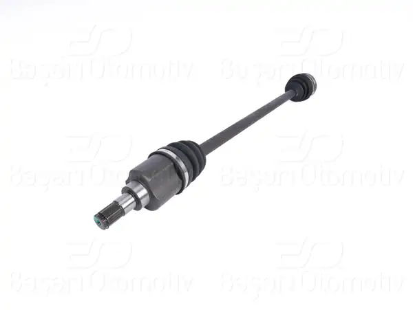 WENCOR 2163129-66 | Komple Aks Ön Sağ 25x22x49 882mm M T Opel Agila B Suzuki Splash 1 0 08 14 K10b K12b