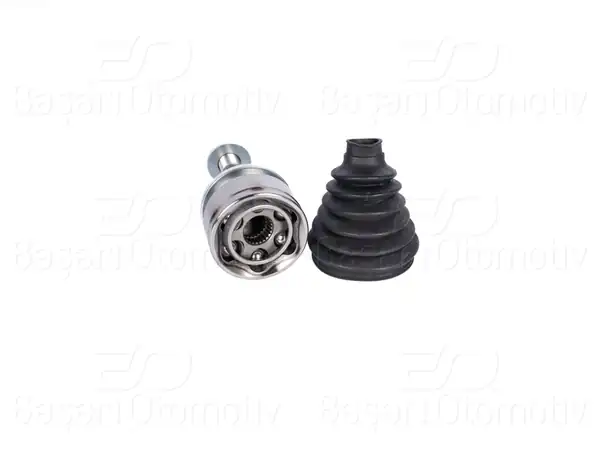 WENCOR 2163154-66 | Aks Kafası Dış 22x23x35 153 2mm Opel Astra K M-T B14xft B14xfl 16