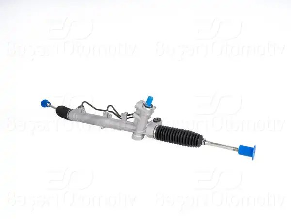 WISCO 2183112-00 | Direksiyon Kutusu Rot Kollu Opel Vectra C 02