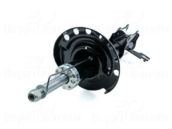 WISCO 2193048-00 | Amortisör Ön Sol Opel Vectra C 02 09