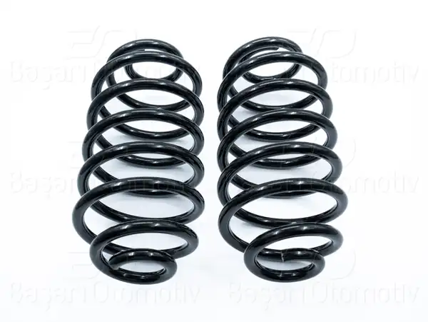 WISCO 2193094-00 | Helezon Arka Opel Zafira A 99 2 Adet