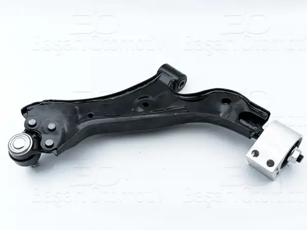 WISCO 2193215-00 | Salıncak Ön Sağ Rotilli Burçlu Sac Opel Antara A 08 17 Chevrolet Captiva 07