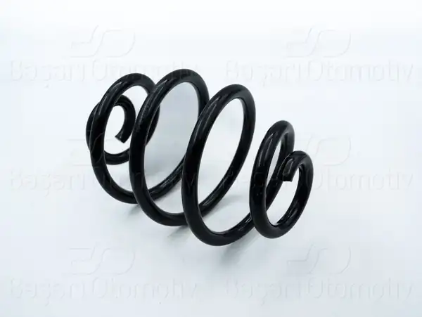 WISCO 2193230-00 | Helezon Arka Opel Corsa B S93 1 4 1993 2000