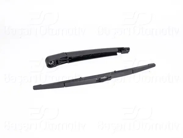 WISCO 2233016-00 | Silecek Arka Kol Süpürge Kapak Opel Zafira C 11