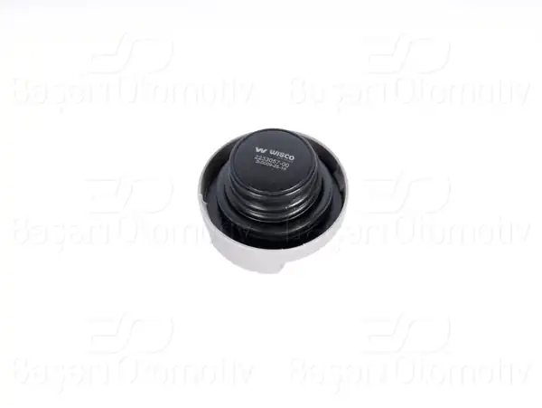 WISCO 2233057-00 | Benzin Depo Kapağı VW Passat Opel Vectra A Kadett E C Combo Calıbra Astra F Audi A100 1972