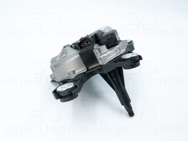 WISCO 2233181-00 | Silecek Motoru Opel Zafira 99 05