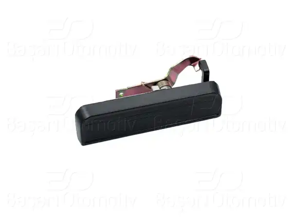 WISCO 2233244-00 | Kapı Kolu Ön Dış Sağ Opel Ascona Kadett 76 88