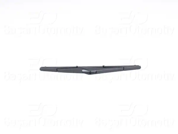 WISCO 2233381-00 | Silecek Süpürgesi Arka Opel Astra H HB Stw Corsa E 04
