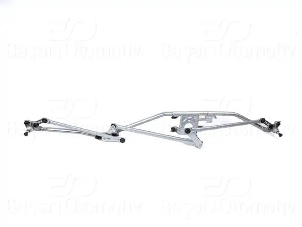 WISCO 2233896-00 | Silecek Mekanizması Ön Opel Zafira A Mpv T98 1999 2005