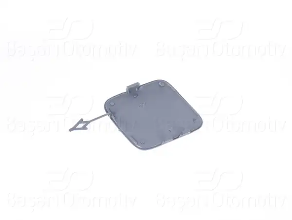 WISCO 2233937 | Tampon Çeki Demir Kapağı Arka Opel Astra K 15
