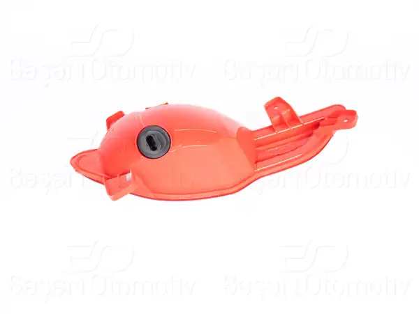 WISCO 2243296-00 | Tampon Reflektörü Arka Sağ Opel Mokka X 16