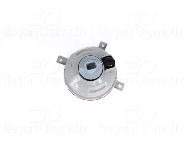 WISCO 2243389-00 | Sis Farı Arka Sol Kırmızı Chevrolet Spark M200 05 09