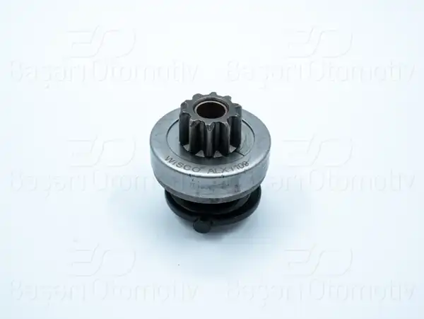 WISCO 2273003-00 | Marş Dişlisi 10 Dış Opel Vectra Astra Zafira Frontera