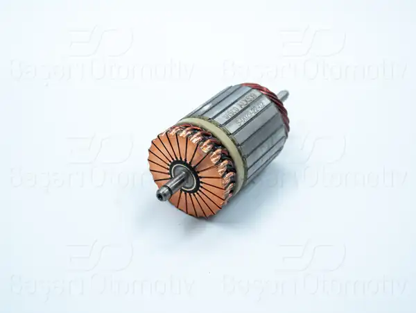 WISCO 2273028-00 | Marş Kollektörü Opel Astra Corsa Combo Renault Megane Clio Laguna Peugeot Partner Kangoo Bmw R1100