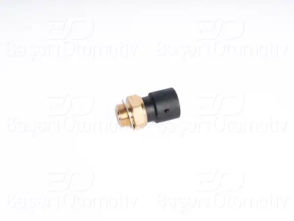 WISCO 2283093-00 | Hararet Müşürü Siyah 75 71 Opel Astra F Corsa A B Vectra A 91