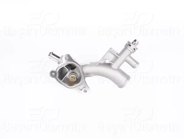 KORE 25193922AL | Termostat Komple Alüminyum GM Opel Astra J Insignia Corsa D 1 4 Net 09