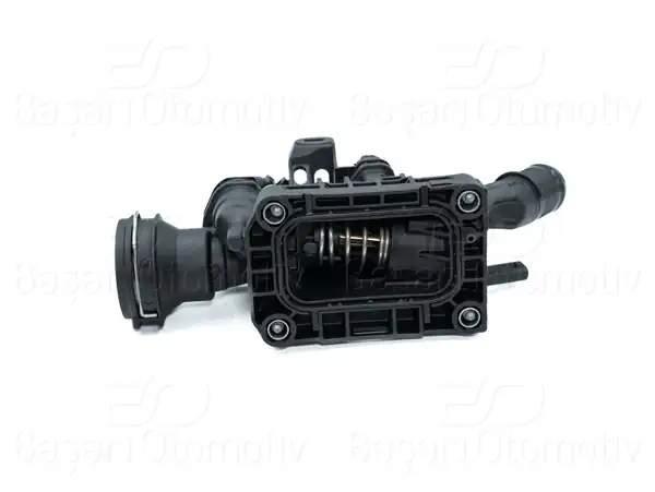 WENCOR 3113003-66 | Termostat 98 C Plastik Ford Transit Focus 4 Tourneo Kuga 3 1 5 18