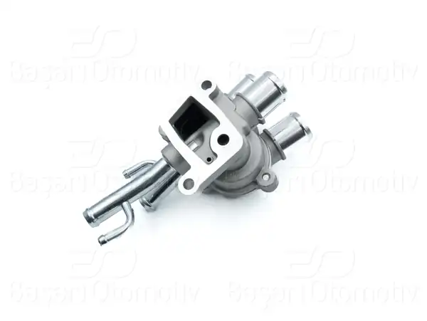 WENCOR 3113009-66 | Termostat 82 C Aluminum Hyundai Getz 1 4 05 10