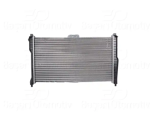 AUTOLUX 3113038-22 | Su Radyatörü Mekanik A-T 654x380x26 mm Daewoo Nubira 1 6 97 99