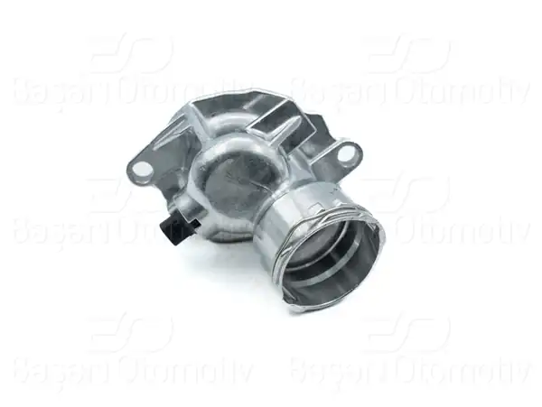 WENCOR 3113054-66 | Termostat 100 C Aliminyum Mercedes Benz W203 W211 W221 05 14