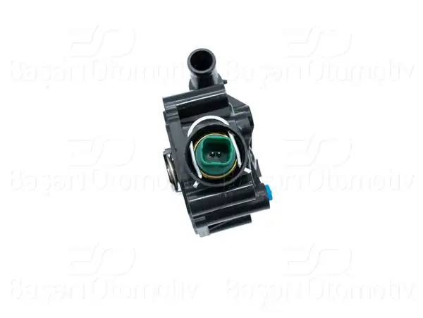WENCOR 3113055-66 | Termostat 91 C Plastik Citroen C3 C4 Peugeot 208 1 6 02 19