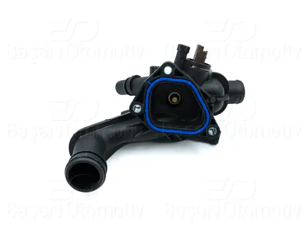 WENCOR 3113065-66 | Termostat 105 C Plastik Citroen C4 2 Citroen C5 3 1 6 09 13