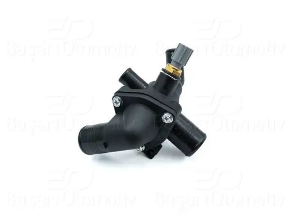 WENCOR 3113068-66 | Termostat 88 C Plastik Ford Transit Mondeo 3 Tourneo 2 2 TDCI 00 16