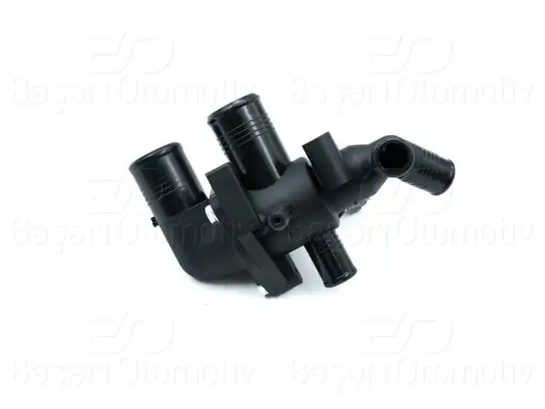 WENCOR 3113069-66 | Termostat 88c Plastik Ford Transit Mondeo3 Ranger Fiat Ducato Citroen Jumper 2 2 TDCI 00 15