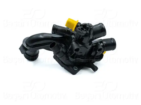 WENCOR 3113078-66 | Termostat (102°C Plastik) Citroen C3 Citroen C4 Berlingo 2 Peugeot 207 1.4 07-16 >