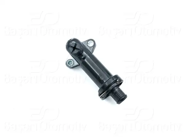 WENCOR 3113080-66 | Termostat (70°C Plastik) BMW E90 E60 E70 04-10 >