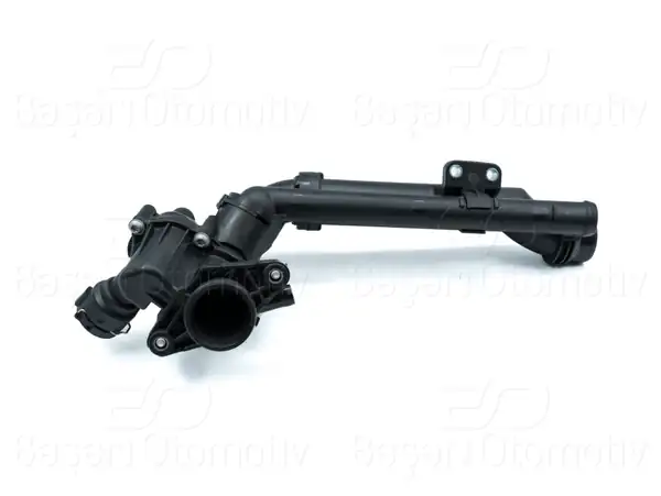 WENCOR 3113081-66 | Termostat 97 C Plastik Mercedes Benz W204 W212 R172 13 23