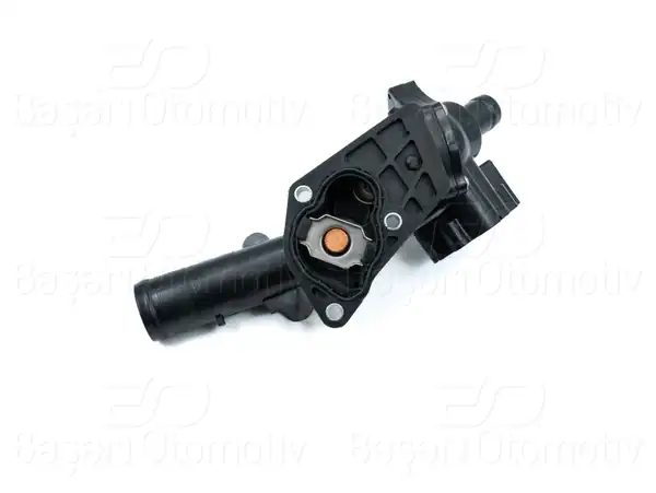 WENCOR 3113084-66 | Termostat 83 C Plastik Renault Clio 4 Megane 3 Scenic 3 1 5 dCi 09 21