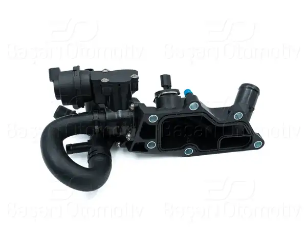 WENCOR 3113094-66 | Termostat 83 C Plastik Renault Clio 4 Kangoo Megane 3 Scenic 3 1 2 12 21