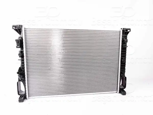 WISCO 3113613-00 | Su Radyatörü Brazing M-T 640x457x22 mm Mercedes Benz E Serisi W211 E 280 CDI E 320 CDI 02 08