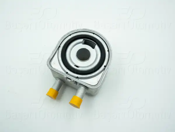 WISCO 3113682-00 | Yağ Soğutucusu Tek Conta Kutuksuz Fiat Ducato Scudo Ulysse 2 0 99