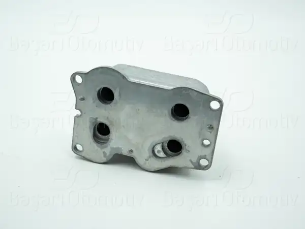 WISCO 3113690-00 | Yağ Soğutucusu Tek Conta Kutuksuz Fiat Scudo 2 0 D 07 Citroen C4 2 0 C5 04