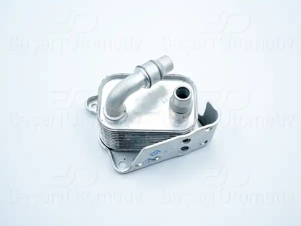 WISCO 3113720-00 | Yağ Soğutucusu Tek Conta Kutuksuz Bmw 1 E81 1 116 İ 06