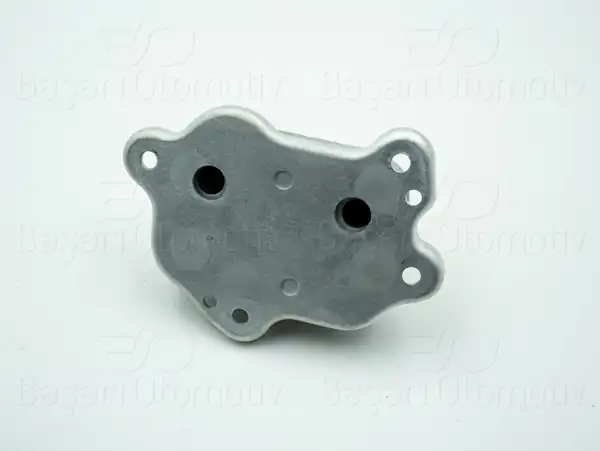 WISCO 3113737-00 | Yağ Soğutucusu Tek Kutuksuz Mini Cooper R50 R53 Cooper S 02