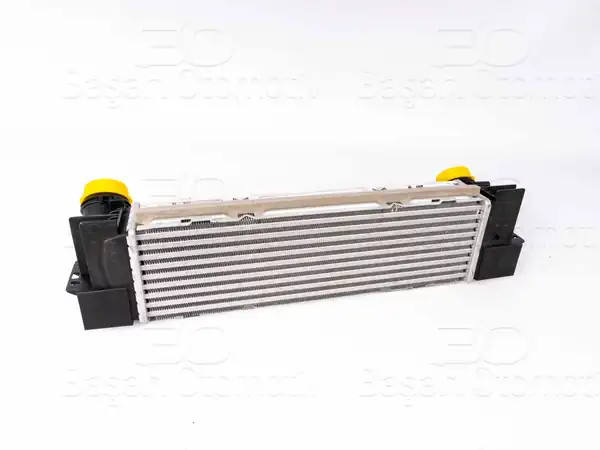 WISCO 3114238-00 | Turbo Radyatörü İntercooler 495x142x80 Bmw X3 F25 18d 20i 20d 28i X4 F26 20d 20i 28i 10 18